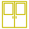 Einbruchsichere Fenster & Türen.