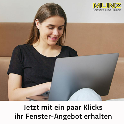 Fensteranfrage