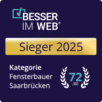 Stark, schnell, regional: Die Website von MUNZ Fenster & Türen im UX-Check