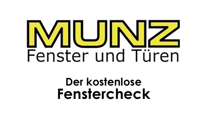 Holen Sie sich das passende Fenster-Angebot.